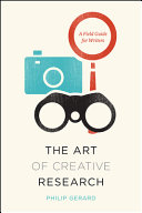 The_art_of_creative_research